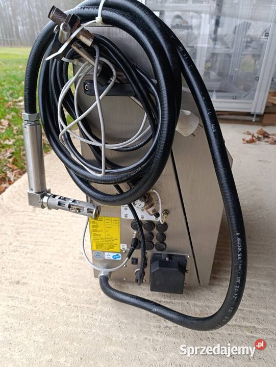 Drukarka atramentowa VIDEOJET 46s Jaźwiny