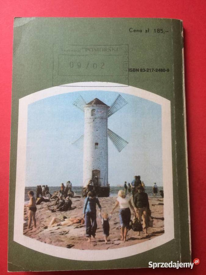 606 Świnoujście I Szczecin sprzedam