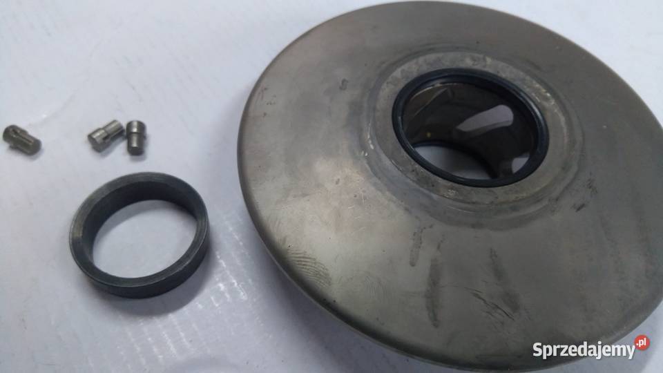 Korektor momentu Polini Honda Dio Peugeot Buxy