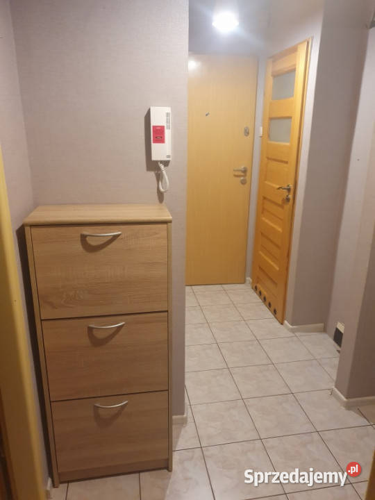 Mieszkanie 2 pokojowe SośnicaGliwice Gliwice