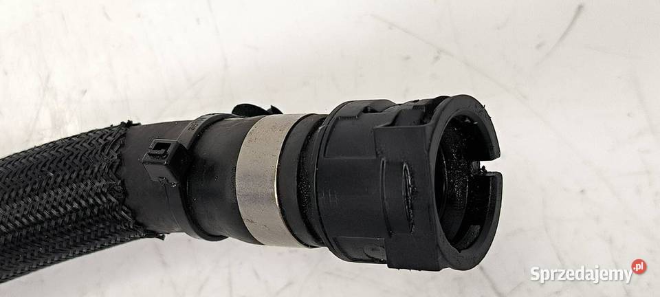 PRZEWÓD UKŁADU CHŁODZENIA RENAULT TRAFIC III Części samochodowe Lipno