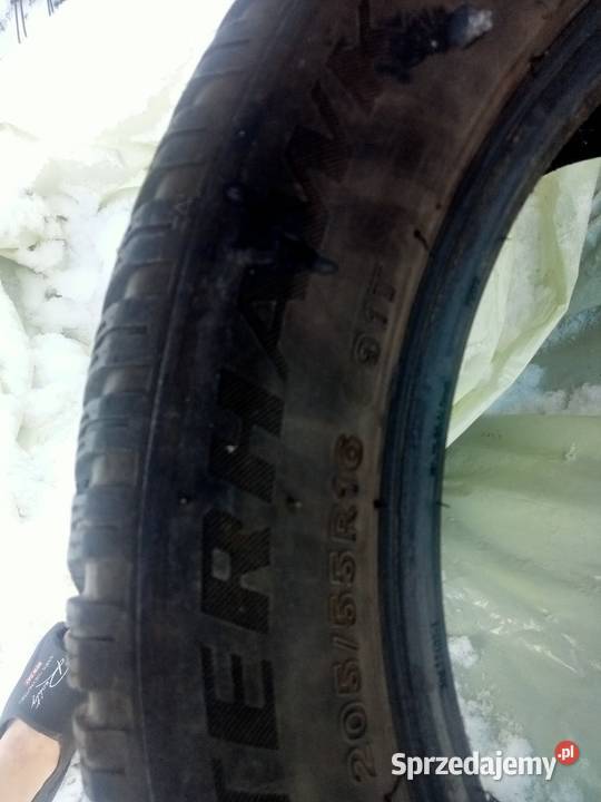 Opony firestoun 3 miesiace jezdzone 1 2023 Kpl 4 Bielawa