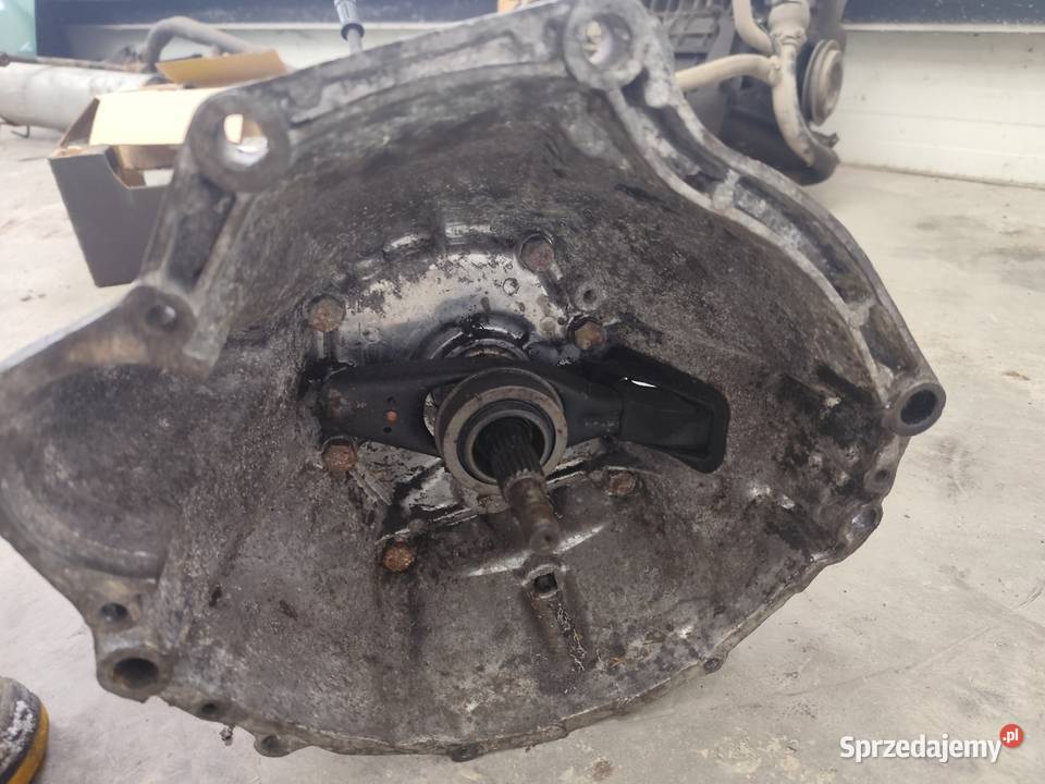 Skrzynia Biegów Polonez Caro Caro Plus Atu Markuszów sprzedam