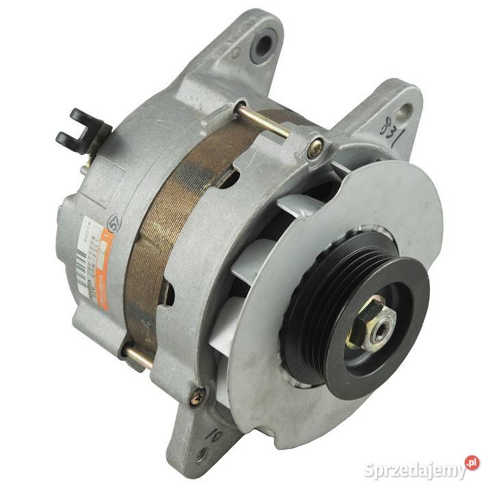 Alternator 12V Iseki TA250 TA320 TU2100 TL1900 Tajęcina