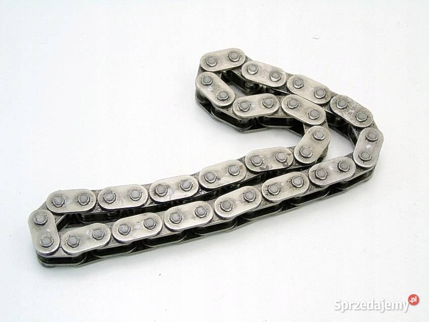 ŁAŃCUCH ROZRZĄDU 42 OGNIW 30 D E39 E46 E38 BMW Sosnowiec