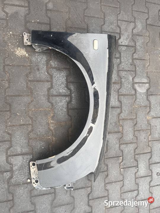 Sprzedam błotnik prawy lewy do Audi a4 b6 LY9B Błotniki