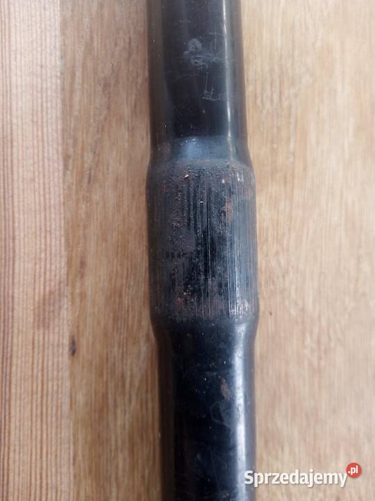 Kierownica rowerowa Mtb 58 lubelskie Lublin