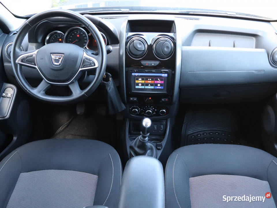 Dacia Duster 12 TCe Piaseczno