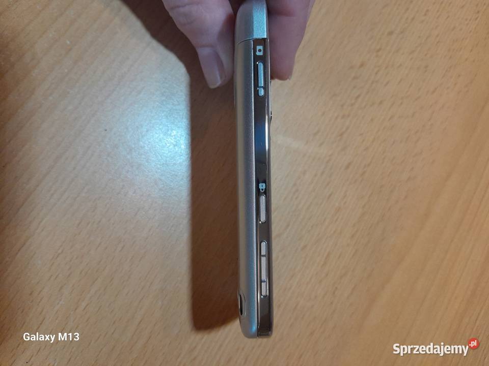 Nokia C301 bez simlocka mazowieckie