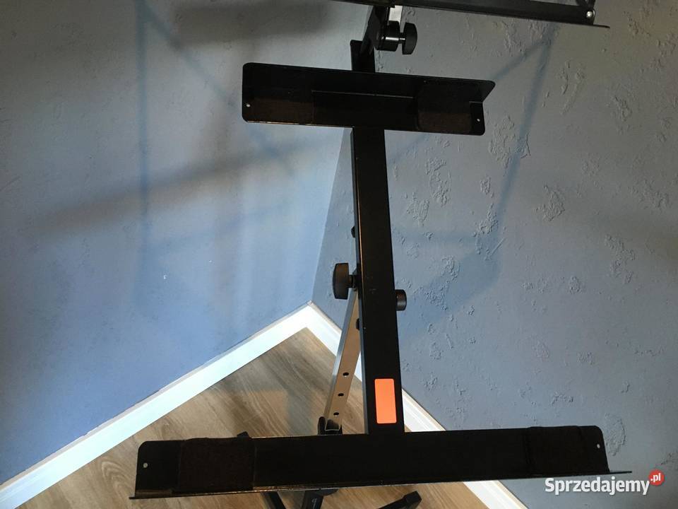 KM KonigMeyer stojak statyw pod instrument i mazowieckie Pruszków