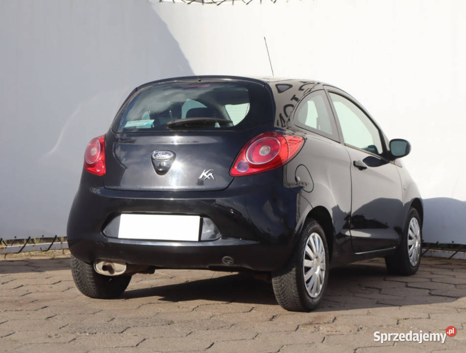 Ford Ka 12 i KA Łódź sprzedam