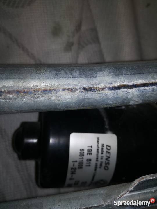 Mechanizm wycieraczek stilo Mieleszyn sprzedam