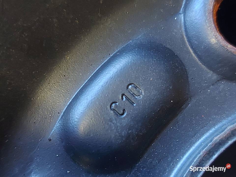 MONDEO MK4 S GALAXY MK3 koło dojazdowe 1259016 Kielce sprzedam