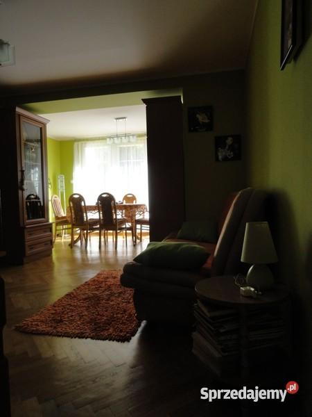 FALENICA SEGMENT GENERALNYM Warszawa