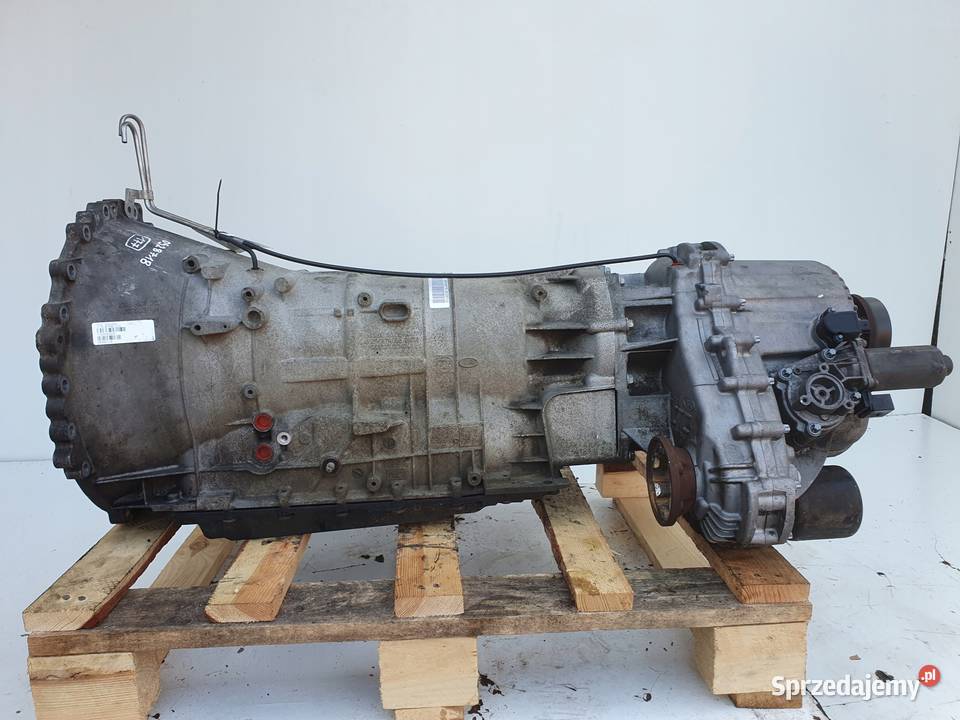 Land Rover Range Rover Sport L320 Vogue L322 36 osobowe Chełm