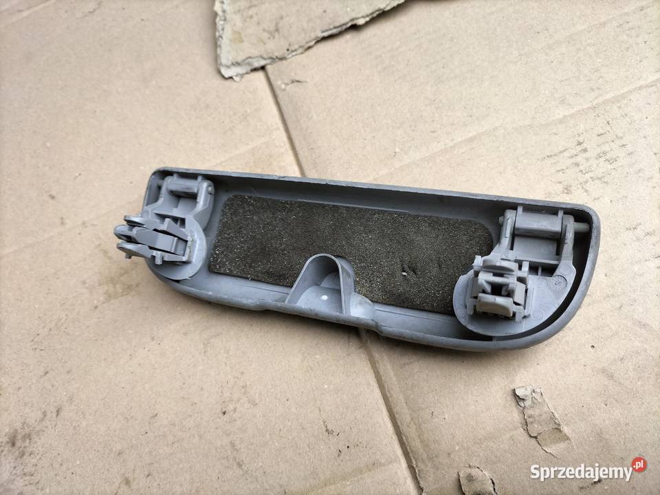 Primastar Trafic Vivaro PÓŁKA UCHWYT SCHOWEK NA Kamień-Kolonia