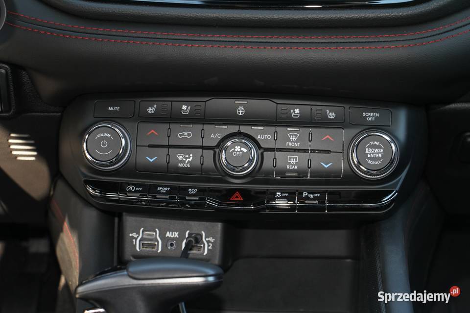 Sprzedam Dodge Durango 36 GT PLUS Smardzewice