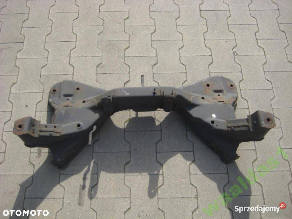 VOLVO V40 S40 18 benzyna 20b 9600R ZAWIESZENIE Rakoniewice sprzedam