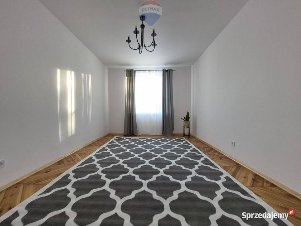 Unikalne mieszkanie w przedwojennej willi