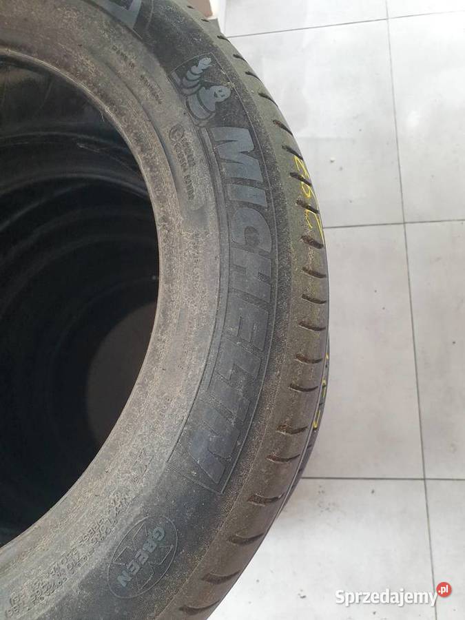 Opony Michelin Primacy 3 21560r17 Samochodowe Dobre Miasto