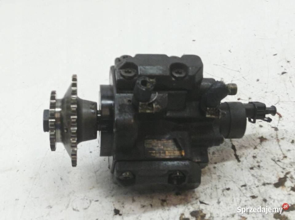 POMPA WTRYSKOWA 7787563 0445010009 25 D M57 Bmw