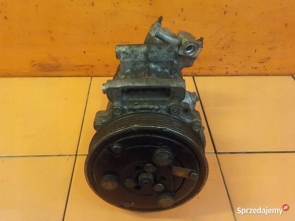 MINI COOPER R56 CLUBMAN 16 D 12r 111 N47 sprzedam