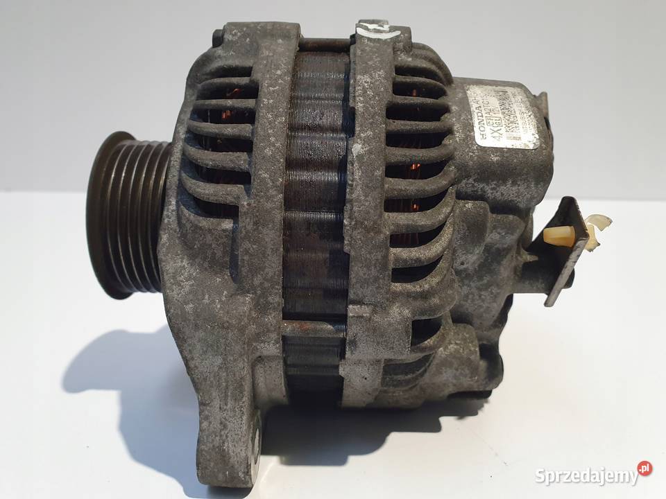 ALTERNATOR Honda Civic VIII 18 VTEC A2TC1391