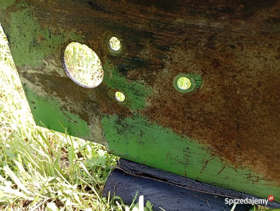 Kosz sitowy górny John Deere 975107210751175 Suchowola