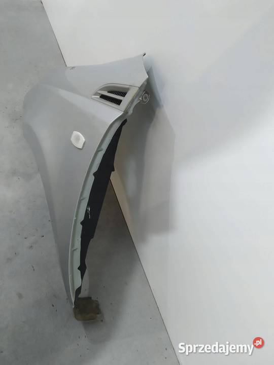 BŁOTNIK LEWY PRZÓD LIFT SREBRNY T250 Chevrolet świętokrzyskie
