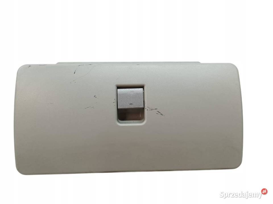 SCHOWEK KABINY 350000039 Iveco Stralis