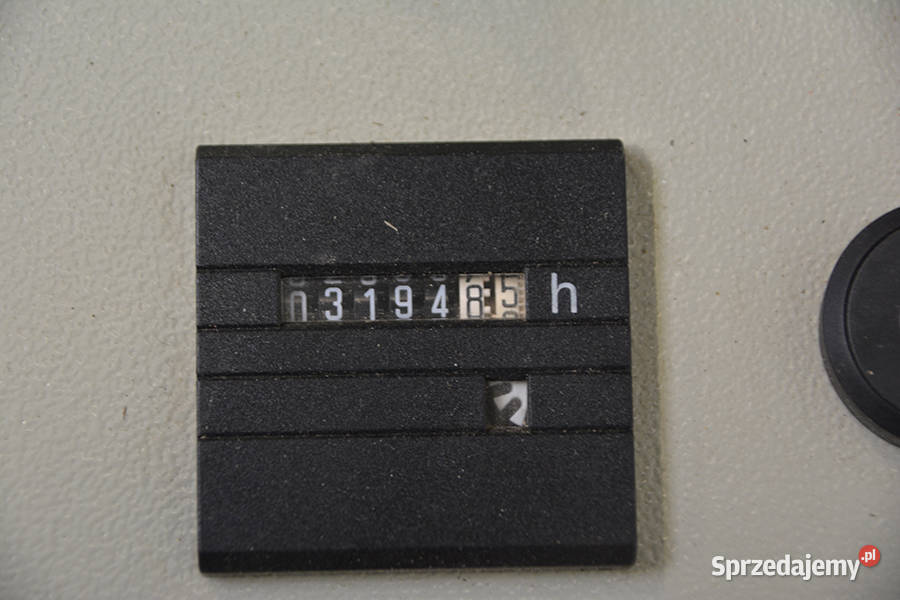 6620 RĘBAK WEIMA WL4 Z DODATKOWYM KOSZEM sprzedam