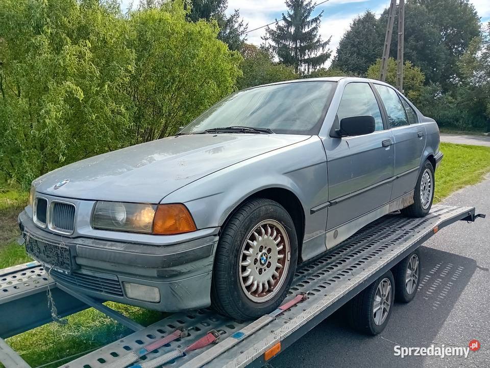 BMW Seria 3