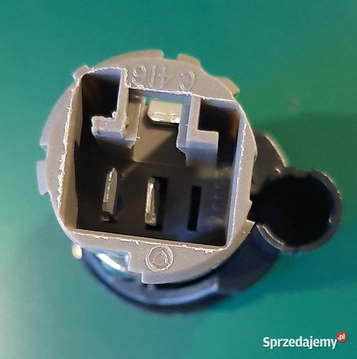 NOWE Gniazda zapalniczki samochodowej 180W wyposażenie elektryczne Zabrze