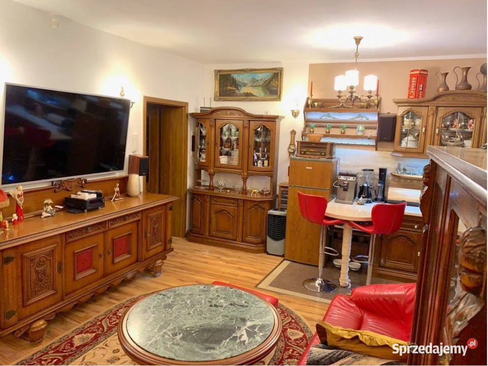 Mieszkanie 58 metrów 3 pok Kielce Jarońskich 8620zł/m2