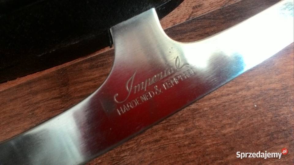 Łyżwy IMPERIAL Rozmiar 5 Płońsk