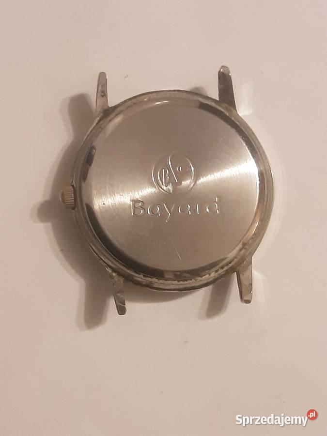 ZEGAREK KWARCOWY 350 HP zachodniopomorskie Szczecinek sprzedam