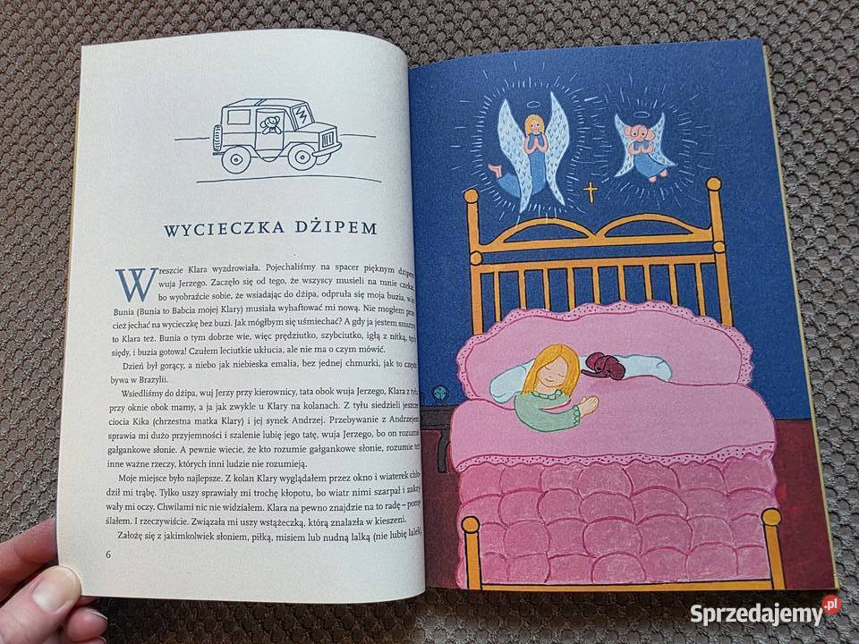 Fikus Wanda Mycielska Kraków