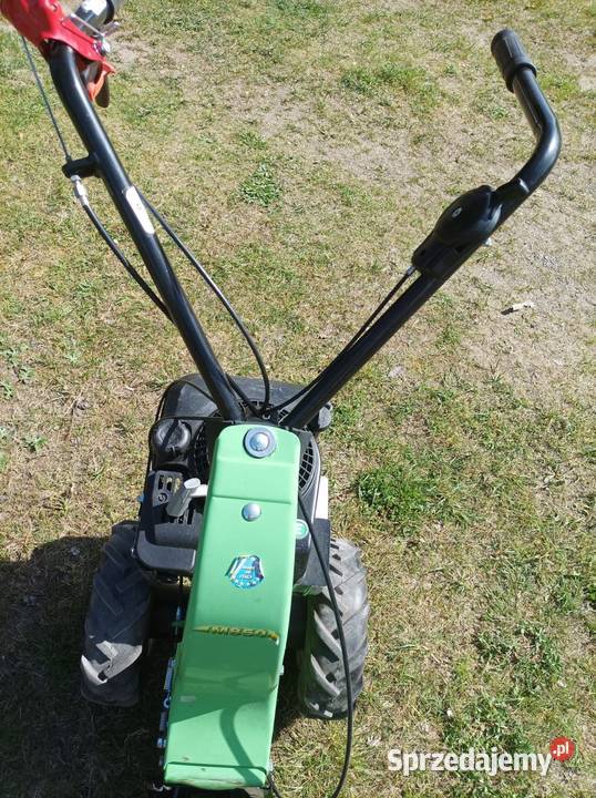 Kosiarka listwowa M850 BS Skarżysko-Kamienna sprzedam