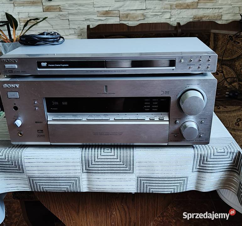 SONY Strzyżów sprzedam