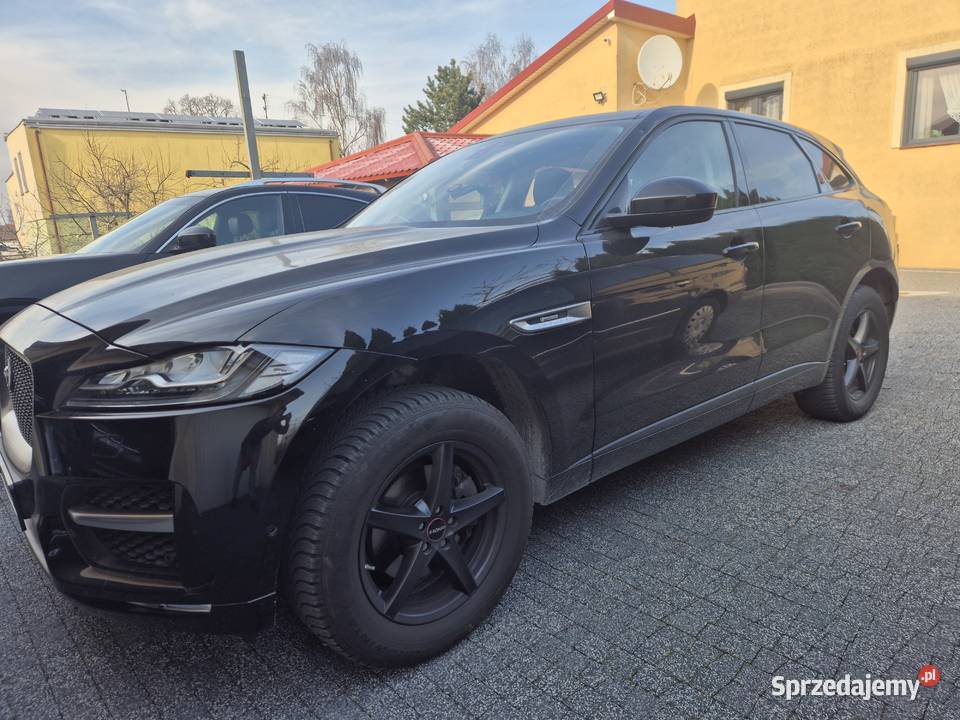 Zadbany Jaguar 20 180 oryginalny przebieg Bydgoszcz