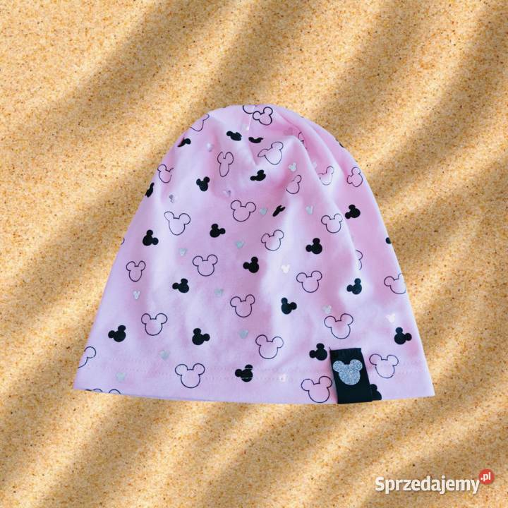 Czapka wiosenna Zgierz