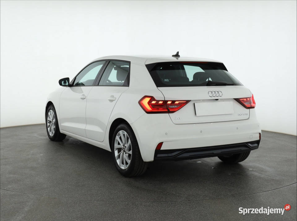 Audi A1 30 TFSI Piaseczno sprzedam