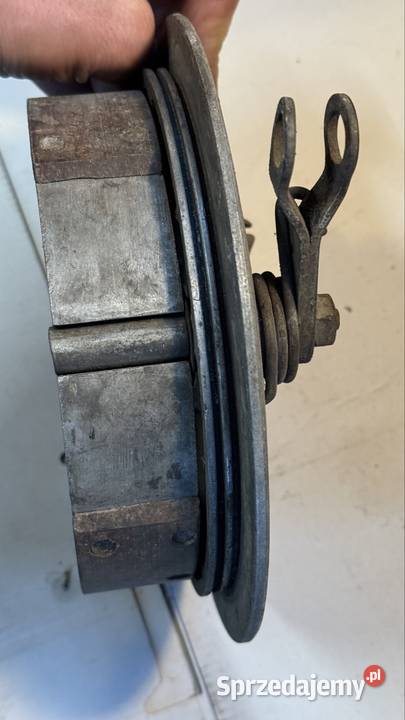 Bęben hamulcowy Jawa 175 CZ kiwaczka 35351410 Warszawa