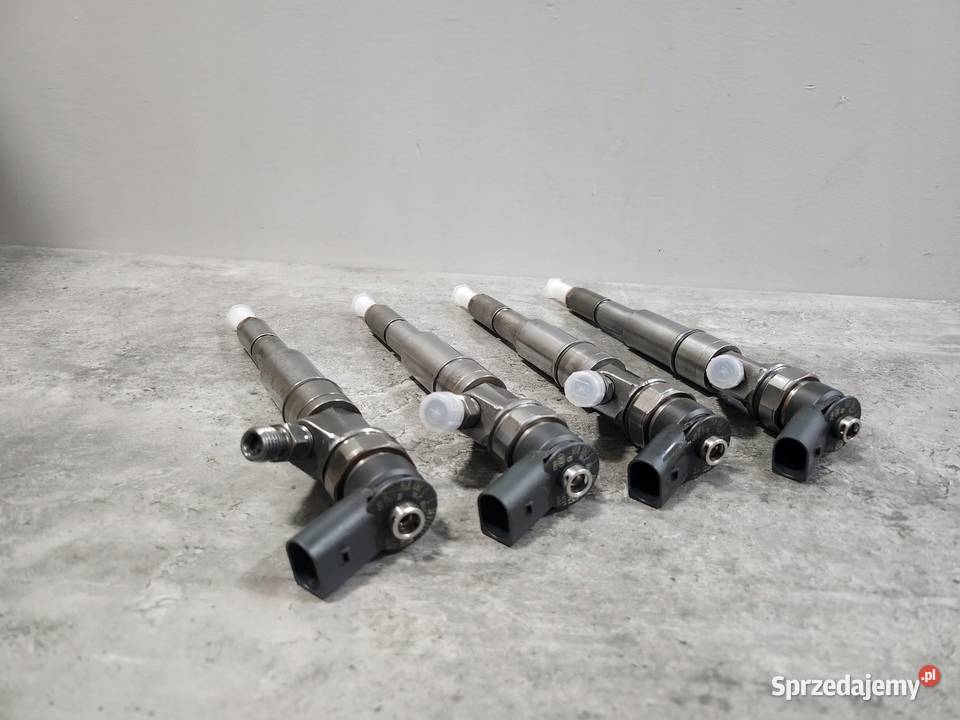 WTRYSKIWACZ B0SCH 0445110216 BMW 20 Kartuzy