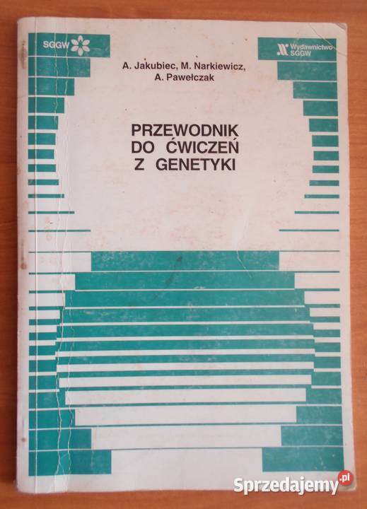 A Jakubiec M Narkiewicz A Pawełczak Przewodnik