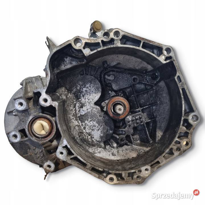 SKRZYNIA BIEGÓW Opel Insignia A 18 16V 140 Motoryzacja