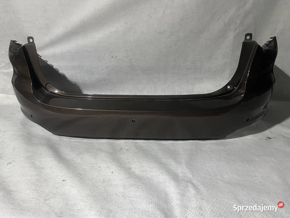 Zderzak tył Fiat Tipo II kombi PDC 1519 Zderzaki Jasienica