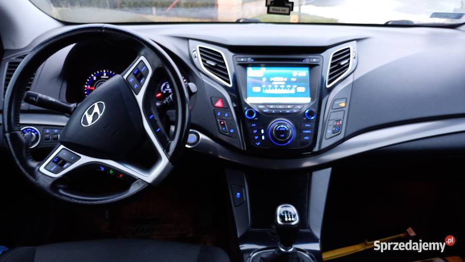 I40 2012 Navi Keyless 17 Wsola