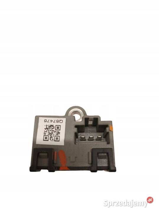 MODUŁ INVERTERA FALOWNIKA 13 HYB Q87476 Honda Komputery