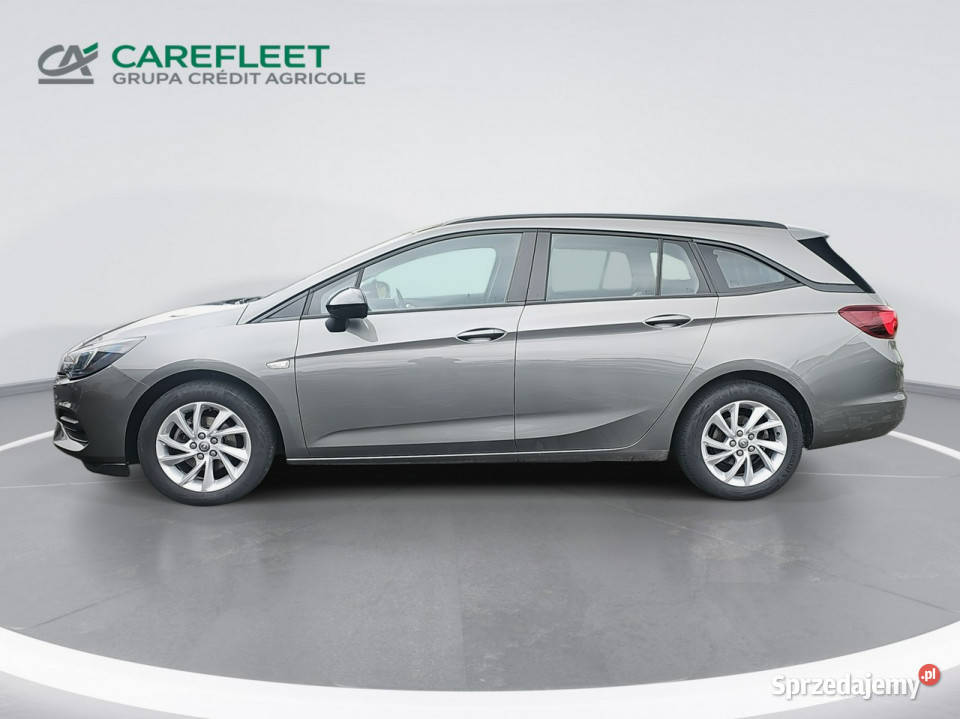 Opel Astra V 15 CDTI EDITION SS WI453LF K manualna